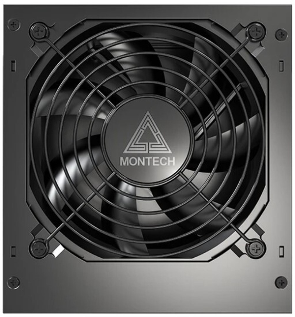 Блок питания ATX Montech XWYA11-650W