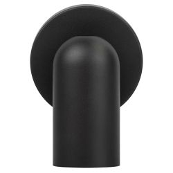 Светильник настенно-потолочный спот Philips 915005530701 PONGEEx1 GU10 черный