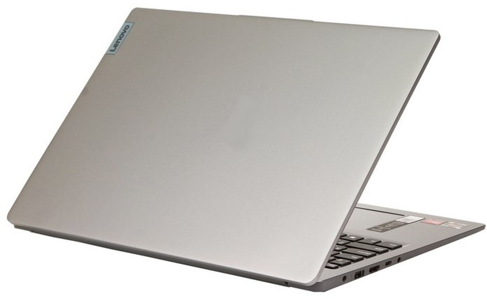 Ноутбук Lenovo IdeaPad Slim 3 16ABR8 16" / 8 Гб / SSD 512 Гб / Без ОС / 82XR0099RK