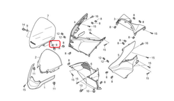 90504-KWN-900. WASHER, 9.5X18