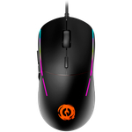 CANYON mouse Shadder GM-321 RGB 6buttons Wired Black