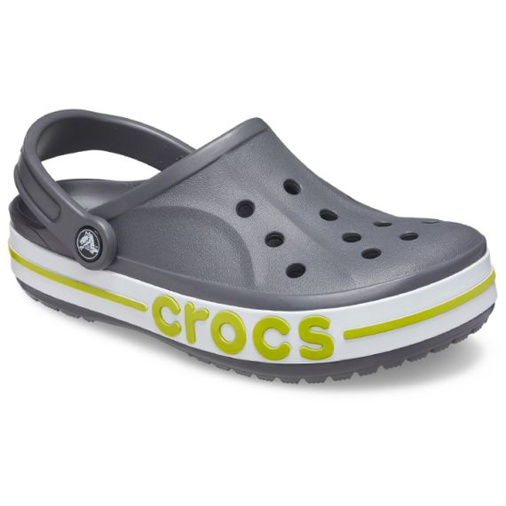 Crocs Bayaband 'Gray'