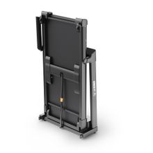 Беговая дорожка UNIX Fit Hi-tech F4 Space Grey