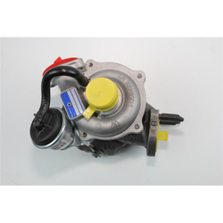 Турбина 5435 988 0005 Borg Warner для Fiat