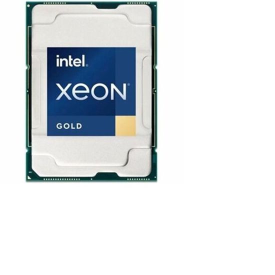 Процессор Intel Xeon Gold 6444Y