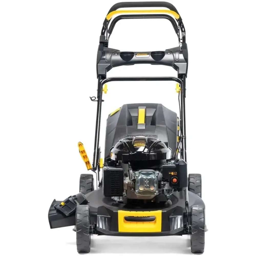 CHAMPION LM5644 бензиновая газонокосилка