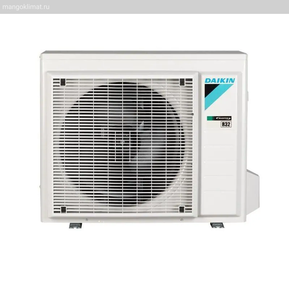 Daikin FTXF71D / RXF71D с зимним комплектом (-40)