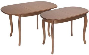 Стол Азалия 70х100 (дуб/тон 6)