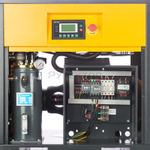 Компрессор винтовой с ресивером и осушителем ET SL 7,5-10-250 ES (IP55)