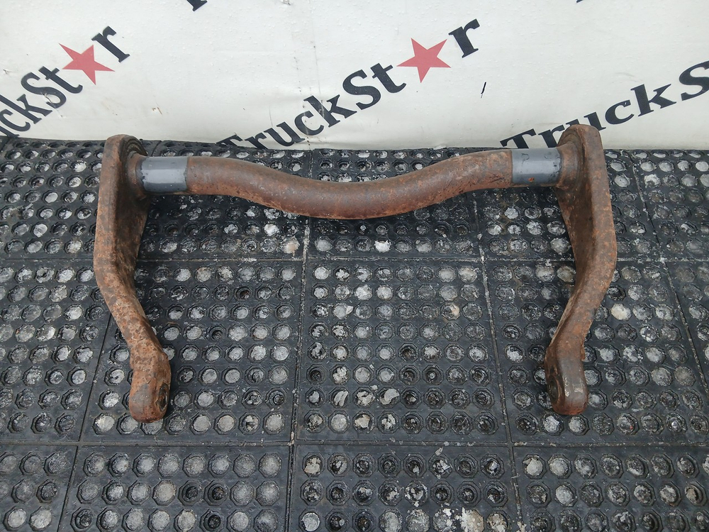 Стабилизатор задний