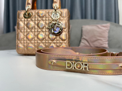 Christian Dior Lady Dior 20 cm