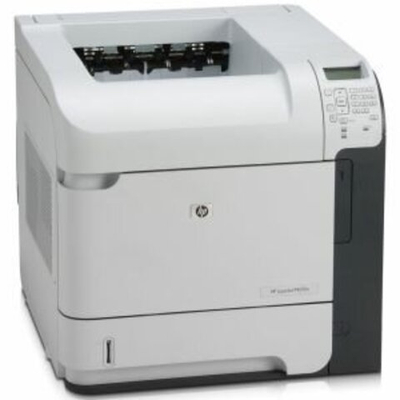 Принтер HP LaserJet 600