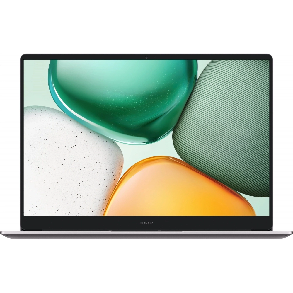 Ноутбук HONOR MagicBook X 14 Intel Core i5-12450H/8Gb/SSD512Gb/14"/IPS/FHD+/60Hz/NoOS/Grey (5301ALWY)