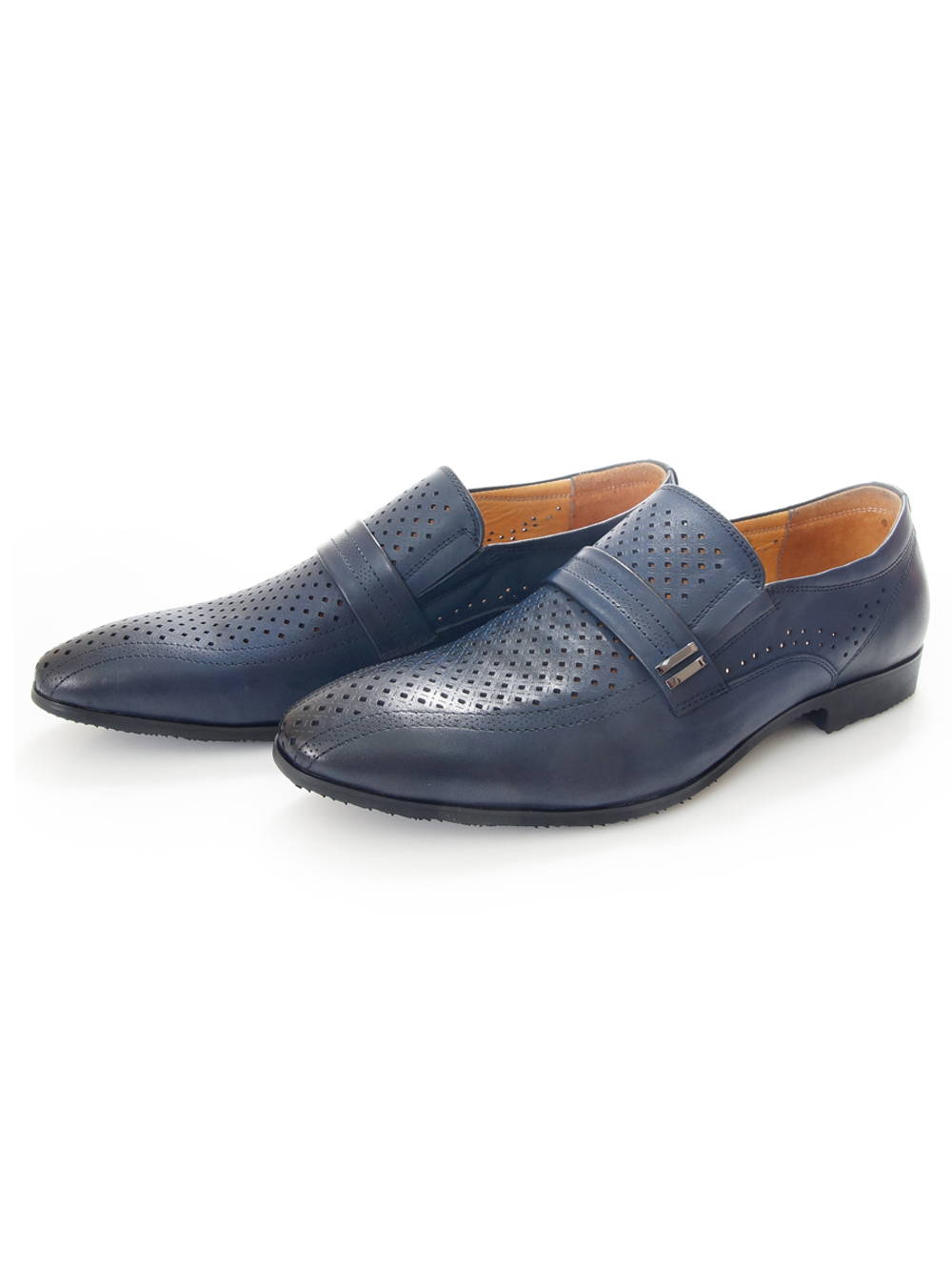 Туфли мужские летние BENITO BERGO L05575-5