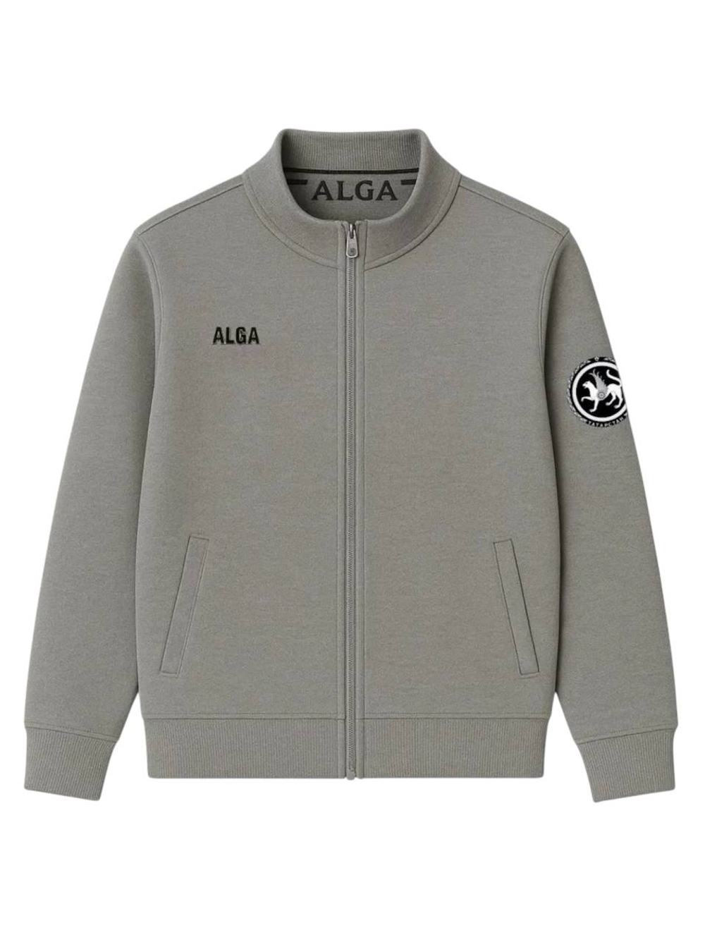 ALGA President Костюм из хлопка с эластичными волокнами