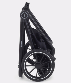 Детская коляска Rant Moss 2 в 1 Classic Grey