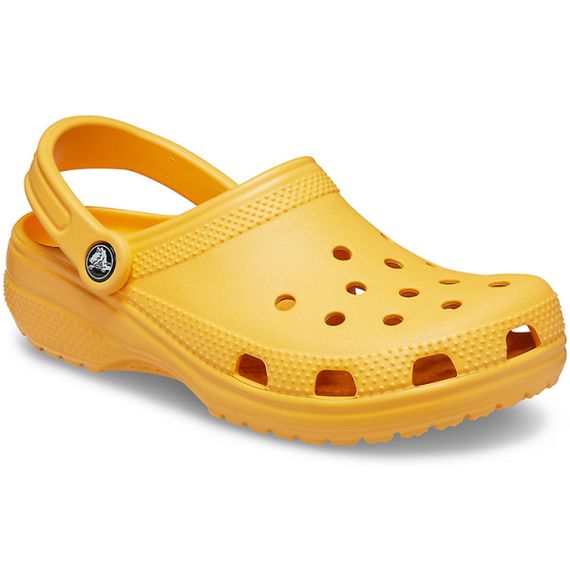 Crocs Classic Clog 'Ice Orange'