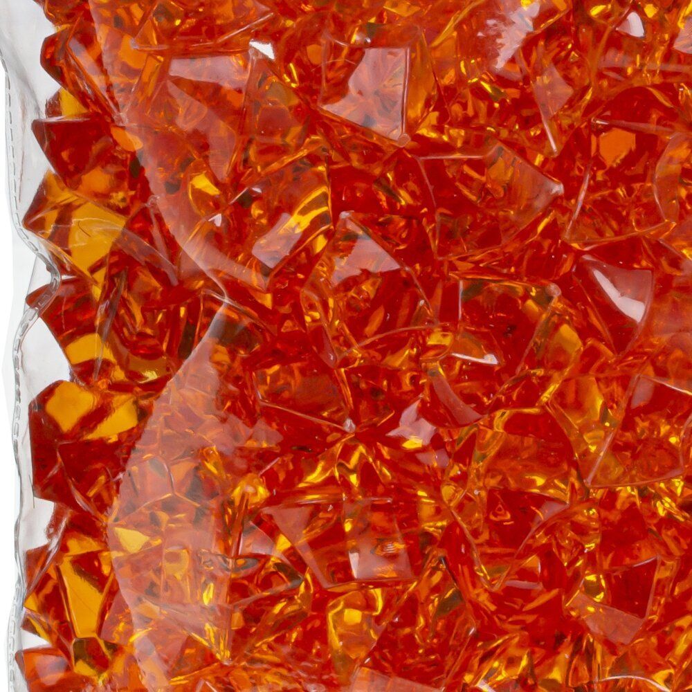 GAEM Набор декоративных камней, 500г, L14 W23 H5 см