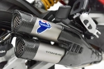 TERMIGNONI - Выхлопные системы для автоспорта и мотоспорта | Racing exhaust, глушители, коллекторы и аксессуары