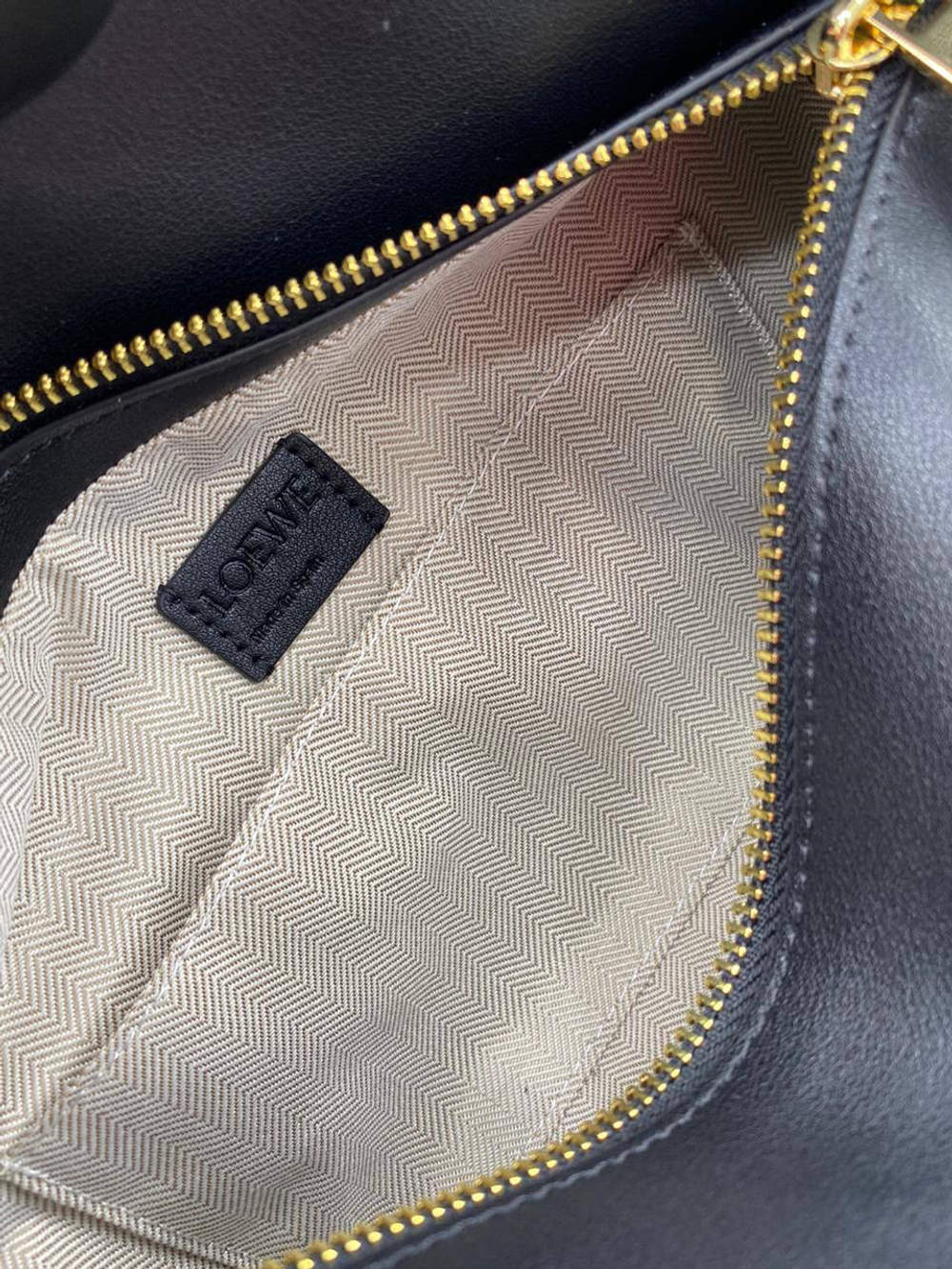 Сумка Loewe