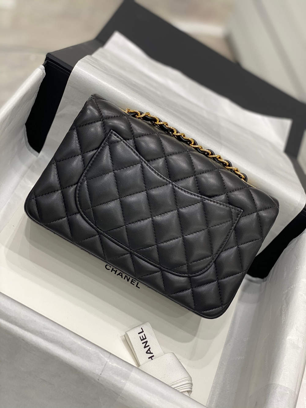 Chane1 Bag 20 cm