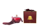 Свеча ароматическая Cote Noire Art Deco Round Red & Gold