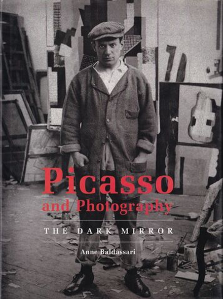 Пикассо и фотография. Темное зеркало