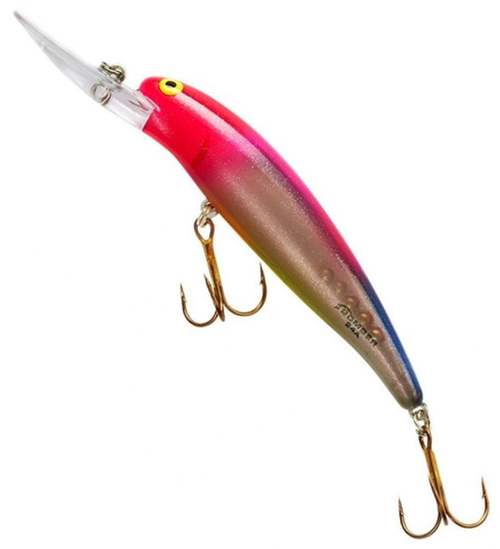 Bomber Deep Long A B24A 8,9 см., цвет 445