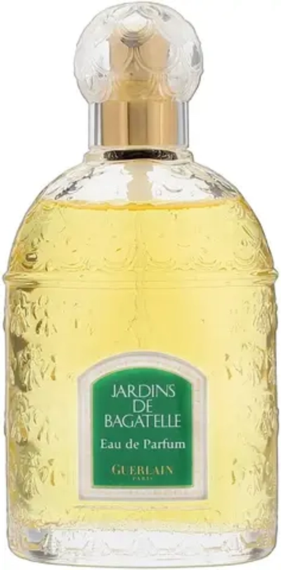 GUERLAIN JARDINS DE BAGATELLE EDP 75 ML