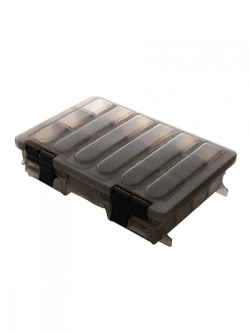 Органайзер двухполочный 270х190х70