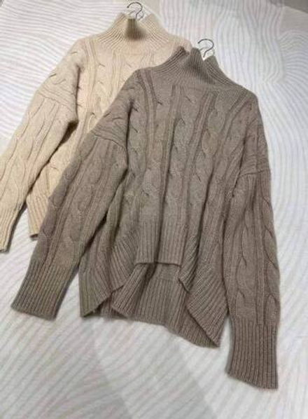 Свитер Brunello Cucinelli