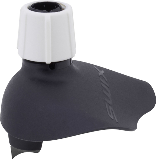 Лапки SWIX TBS Triac Carbon Paw черный L, RDTRTL2