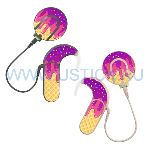 SONNET2 "Мороженое"