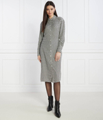 Платье Tommy Hilfiger - черный(WW0WW41008)