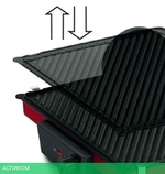 Электрогриль Bosch TCG4104