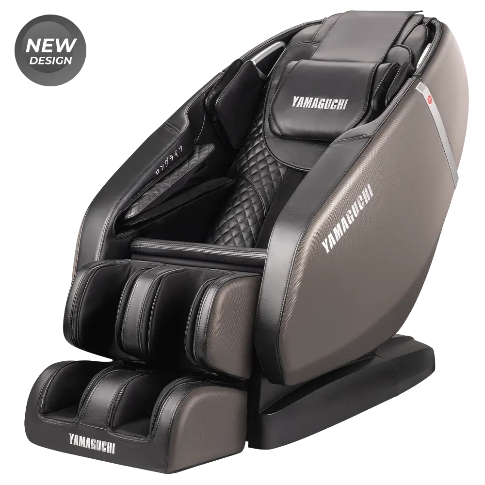 Массажное кресло Yamaguchi Eclipse