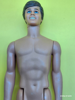 Кукла Барби Кен винтаж конец 90х 031052