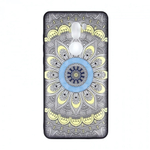 Чехол Кружево для Xiaomi Mi 5s Plus, 003534