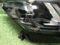 Битая Фара правая Chery Tiggo 7 Pro Max 24-нв LED