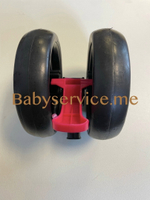 Колесо Babyhit Smiley заднее