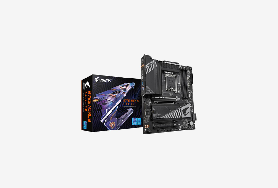 B760 AORUS ELITE AX_0526522101457