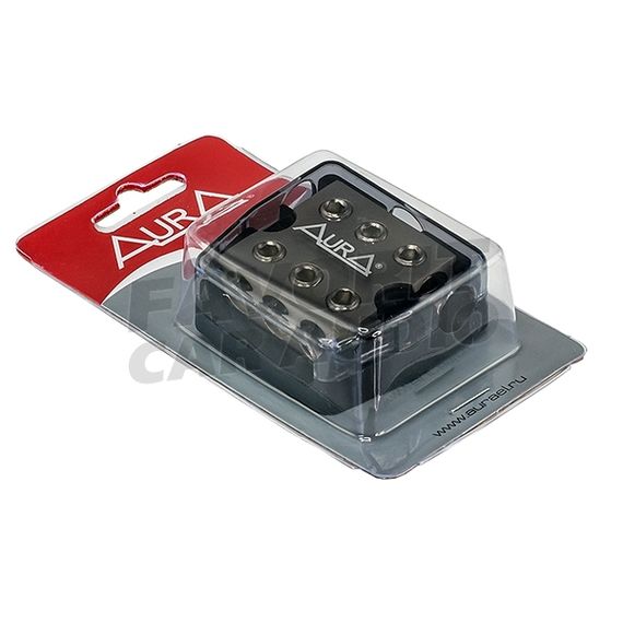 Дистрибьютор AURA FHD-348N