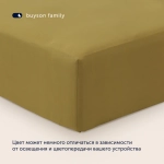Простыня на резинке BuyFlora (сатин) Melody