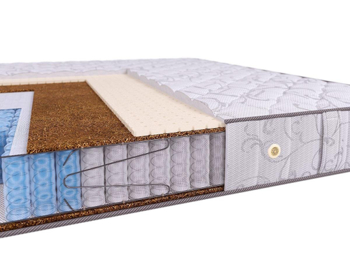 Матрас Beautyson Hit Comfort S1200