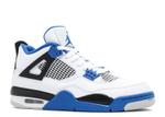 Air Jordan 4 Retro "Motorsports"