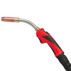 Сварочная горелка MTW 500i /FSC/4,5m/45°/LED (Артикул 4,035,960)