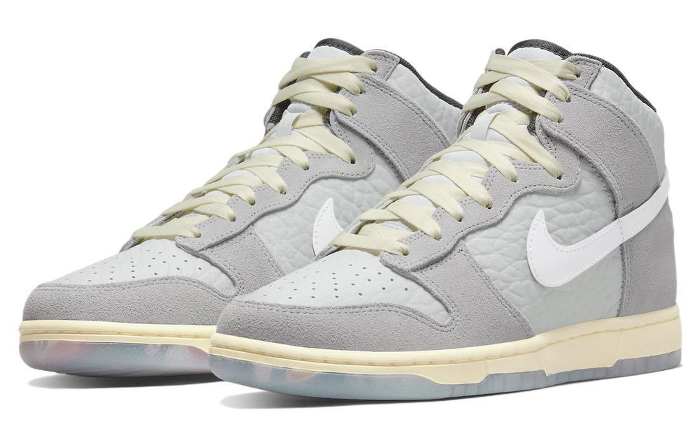 Кроссовки Nike Dunk "Culture Day"