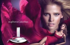 Calvin Klein Euphoria Eau De Parfum