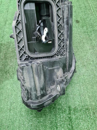 Битая Фара левая Mercedes C w205 (2018-2023) LED