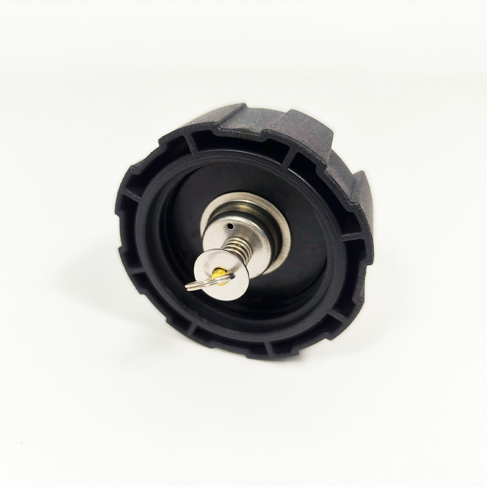 Крышка топливного бака Yamaha